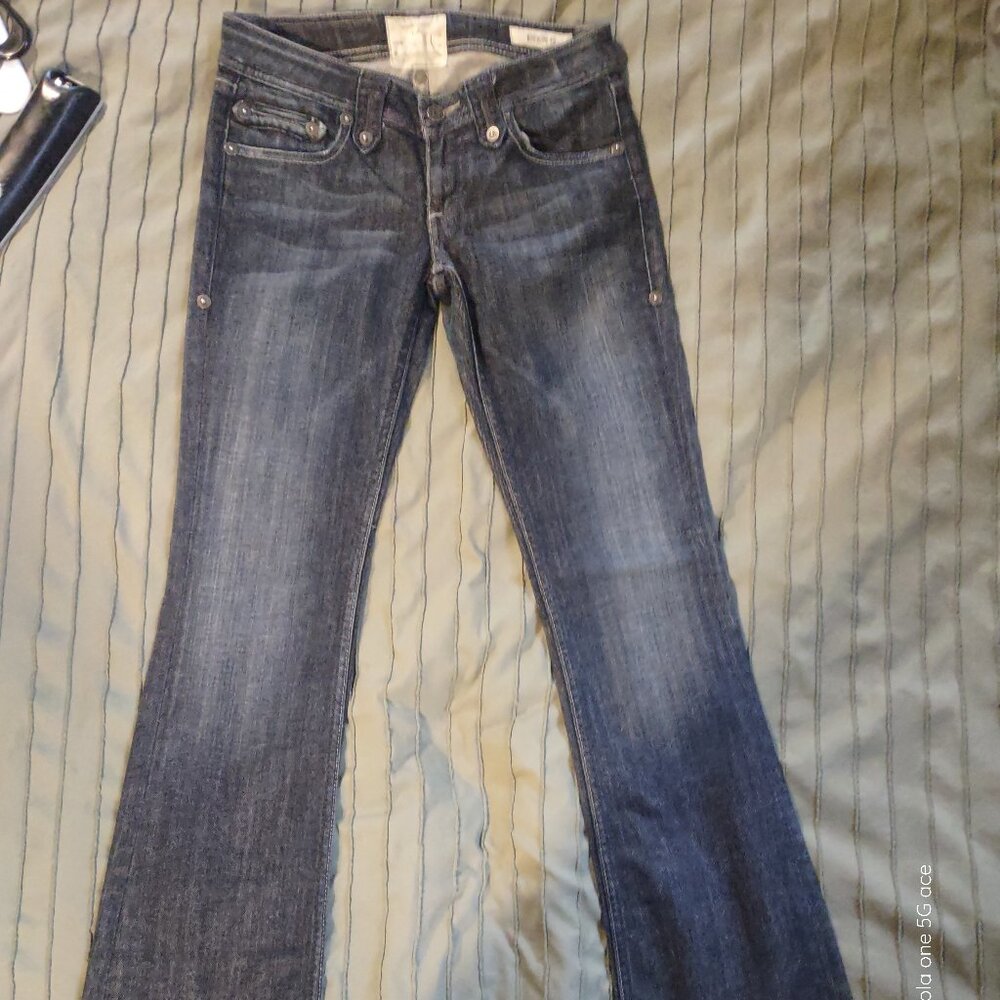 Taverniti Jeans - Picture 2 of 9
